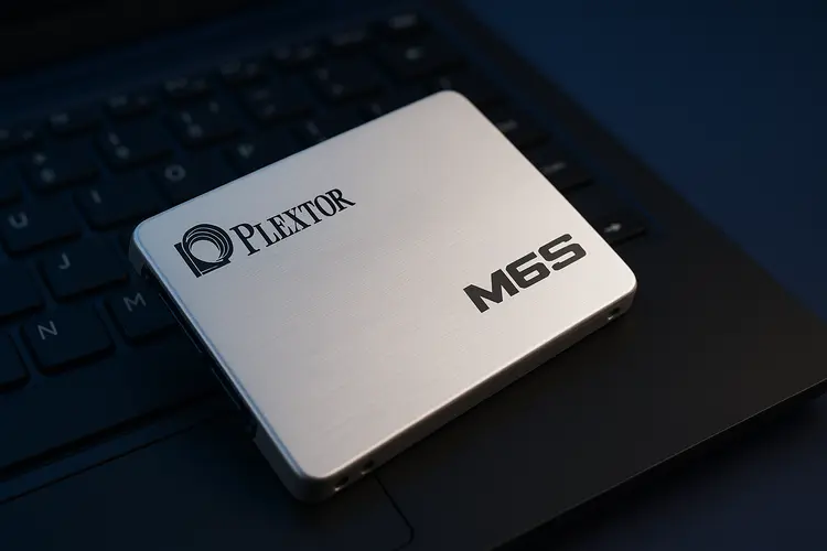 ราคา Plextor M6S SSD มือสอง ยังน่าใช้ อัปเกรดคอม?
