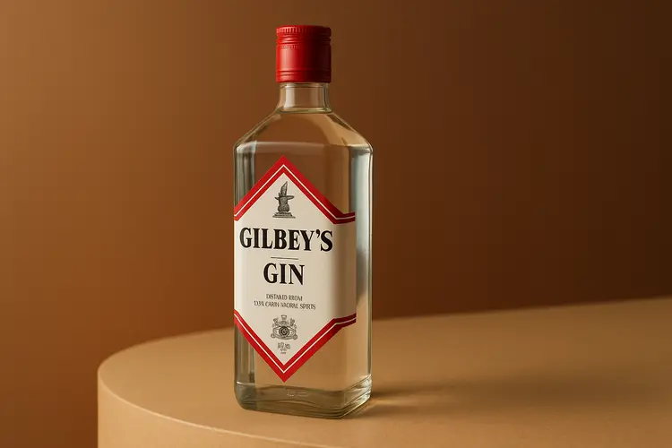 สุรา Gilbey's Gin ราคาเท่าไหร่ อัปเดตล่าสุดปี 2025 พร้อมแหล่งจำหน่ายใกล้บ้าน