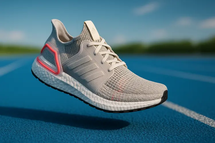 รีวิว adidas UltraBoost 19 รองเท้าวิ่งสุดนุ่มเด้ง ซัพพอร์ตดี วิ่งสบายจริงมั้ย