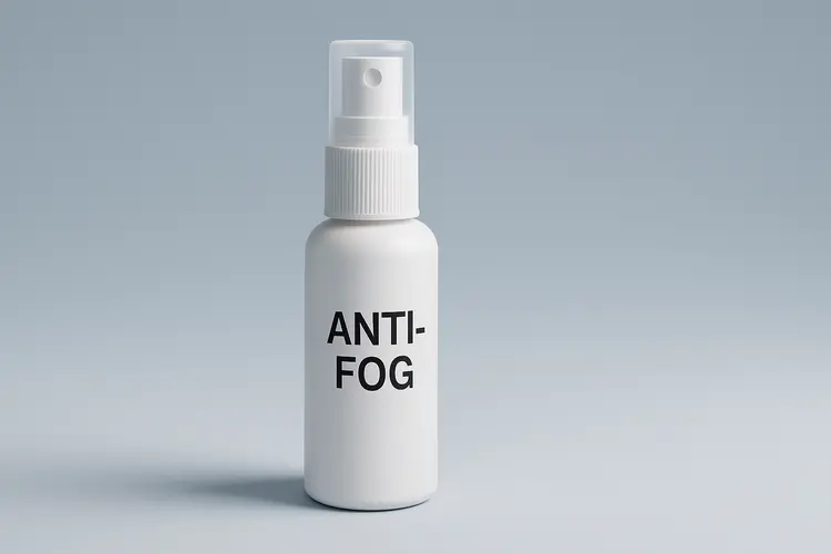 สเปรย์ Anti-Fog ป้องกันฝ้าสำหรับแว่นตา ราคาเท่าไหร่ อัปเดตล่าสุดปี 2025