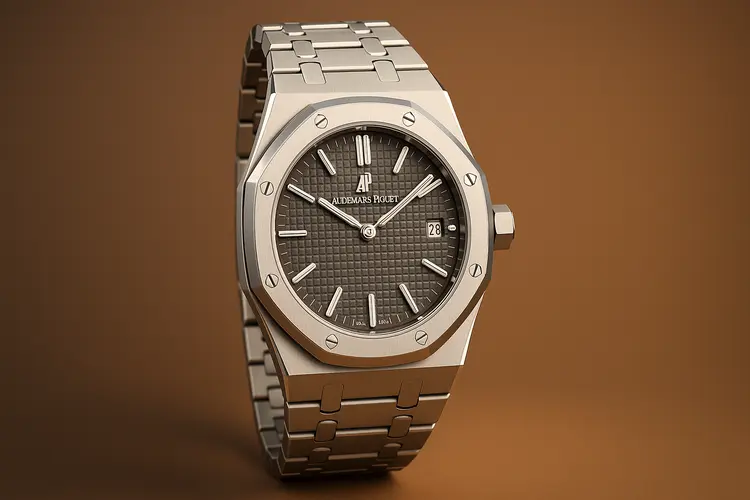 นาฬิกา Audemars Piguet (AP) Royal Oak ราคาเท่าไหร่? อัปเดตล่าสุด