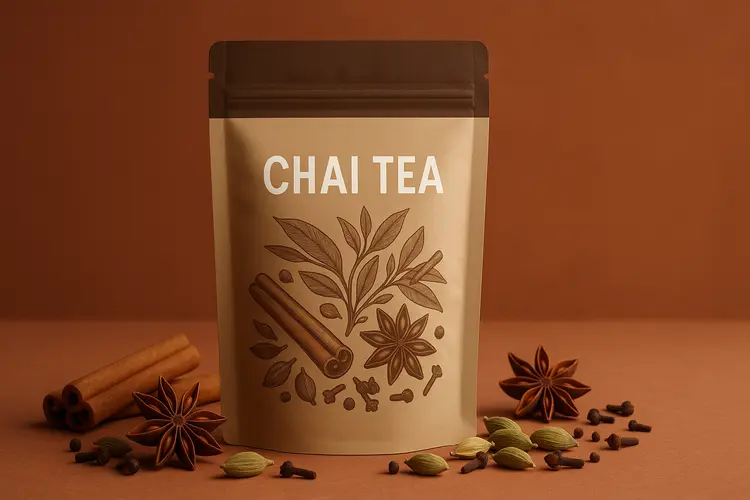 10 Chai Tea ยี่ห้อไหนอร่อย ปี 2025 หอมกรุ่นเครื่องเทศ รสชาติมีเสน่ห์