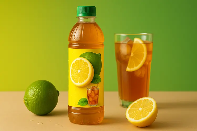 10 ชามะนาว ยี่ห้อไหนอร่อย ปี 2025 เปรี้ยวหวานลงตัว สดชื่นถึงใจ