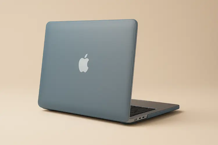 เคส MacBook: ราคา ประเภท และเลือกซื้อเคสอย่างไรให้ปกป้องได้ดีที่สุด