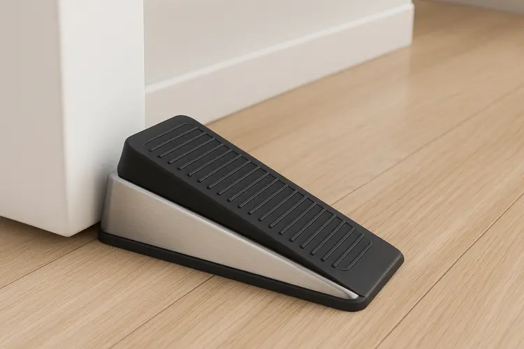 แนะนำ Door Stopper อุปกรณ์หยุดประตูรูปแบบต่างๆ พร้อมราคาและแหล่งเลือกซื้อ