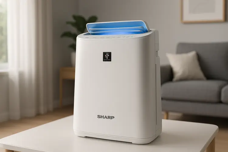เครื่องฟอกอากาศ Sharp KC-930TA-W ราคาล่าสุดปี 2025 พร้อมรีวิวประสิทธิภาพ
