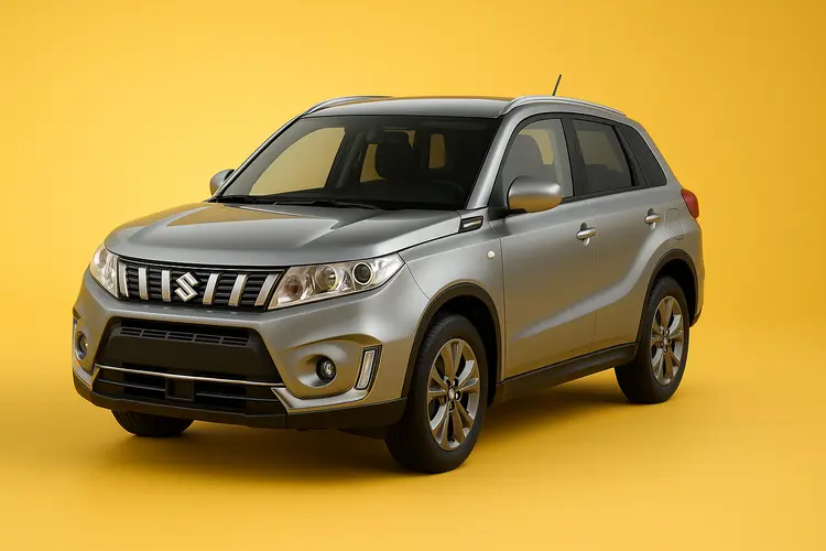 ราคา Suzuki Vitara ปี 2018 มือสอง อัปเดต! รถ SUV น่าใช้ ประหยัดน้ำมันสุดๆ!
