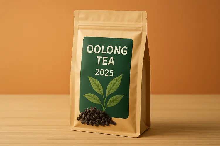 10 ชาอู่หลง ยี่ห้อไหนดี ปี 2025 กลิ่นหอมชุ่มคอ ยอดนิยมในหมู่คนรักชา