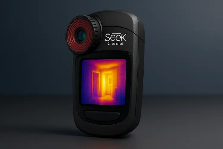 Seek Thermal (กล้องจับความร้อน) ราคาล่าสุด 2567 รุ่นไหนเหมาะใช้งาน? ซื้อที่ไหน?