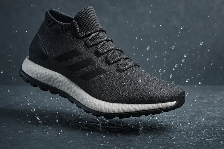 รีวิว adidas Pureboost RBL รองเท้าวิ่งสำหรับหน้าหนาว กันละอองน้ำดีมั้ย