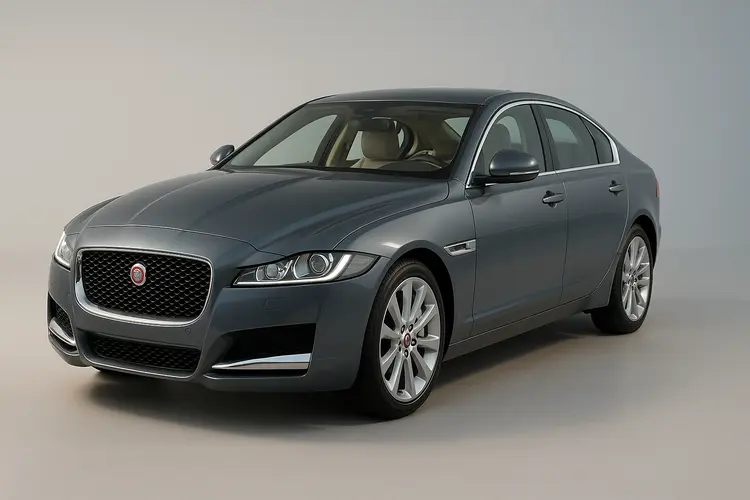 รวมราคารถ Jaguar มือสองทุกรุ่น สภาพดีน่าใช้ หรูหราในราคาที่เอื้อมถึงได้ง่ายขึ้น