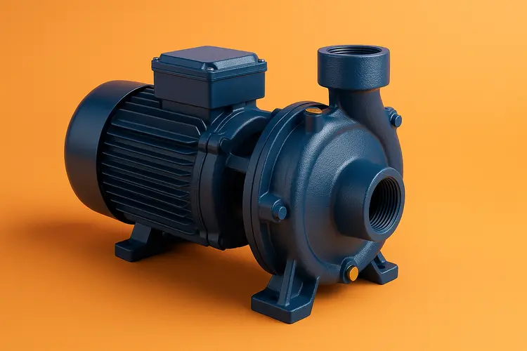 รวมราคาปั๊มส่งน้ำ (Transfer Pump) สำหรับงานเกษตรและอุตสาหกรรม ยี่ห้อไหนดี