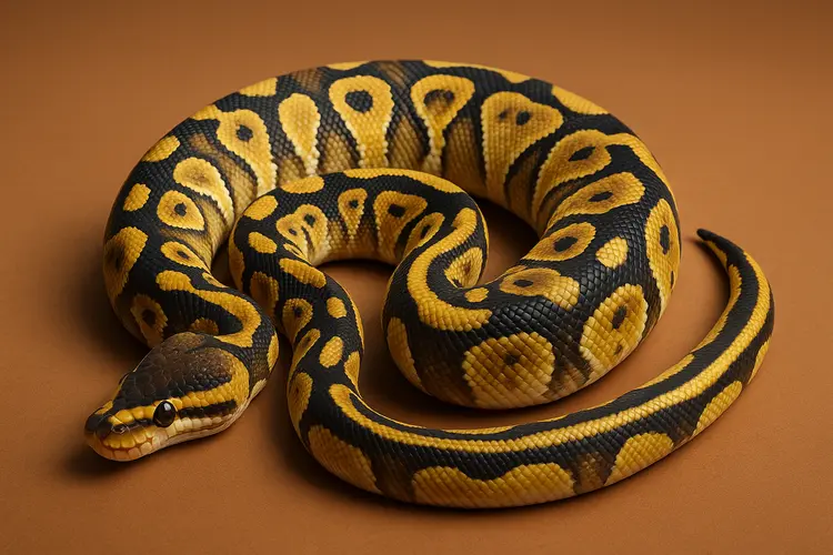 อัปเดตราคาซื้อขายงูบอลไพธ่อน (Ball Python) มอร์ฟสีต่างๆ สำหรับผู้เลี้ยง
