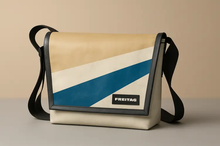 กระเป๋า Freitag รุ่น AL ราคาล่าสุดปี 2025 ของแท้ ดูยังไง ซื้อที่ไหนได้ชัวร์?