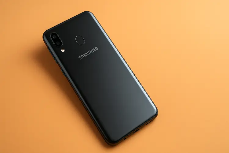 อัปเดตราคาล่าสุดของโทรศัพท์ Samsung Galaxy A20 มือสอง สภาพดีน่าใช้งาน
