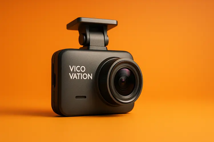 กล้องติดรถยนต์ VicoVation ราคาล่าสุดปี 2025: รุ่นไหนดี?