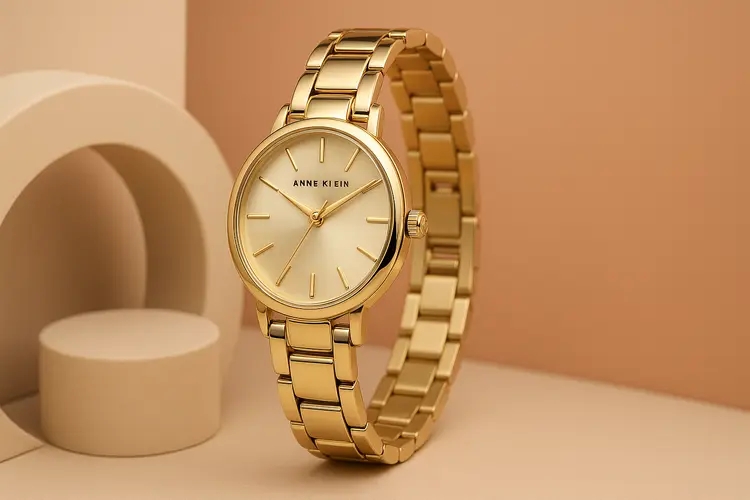 นาฬิกา Anne Klein ราคาล่าสุด ดีไซน์สวยหรู เหมาะกับผู้หญิงยุคใหม่