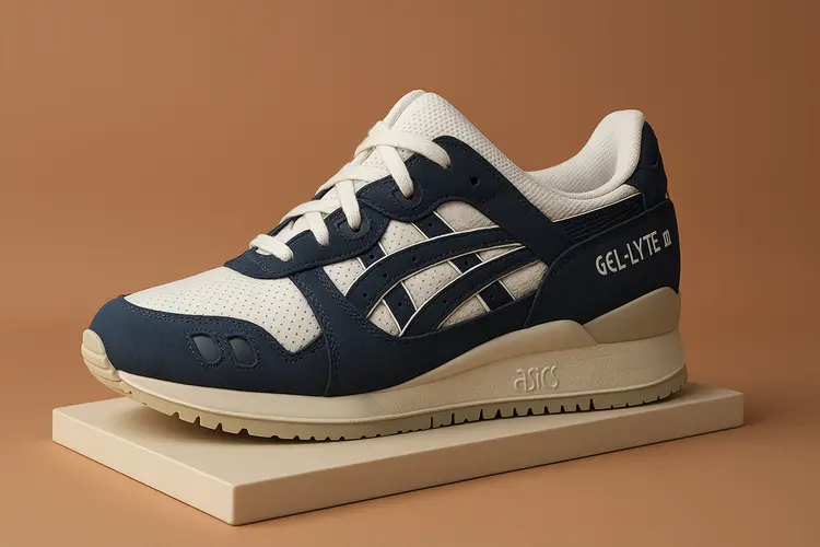 อัปเดตราคาล่าสุด Asics GEL-Lyte III สนีกเกอร์สุดคลาสสิกที่กลับมาฮิตอีกครั้ง