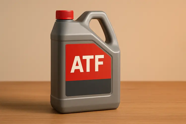ราคา น้ำมันเกียร์ ATF ยี่ห้อและรุ่นยอดนิยม เลือกซื้อแบบไหนดี ปี 2568