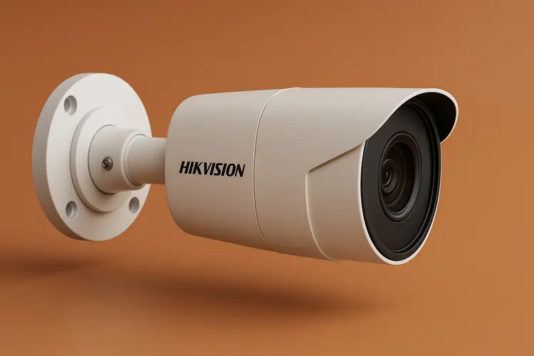 กล้องวงจรปิด Hikvision DS-2CE16H0T-IT3F ราคาเท่าไหร่?
