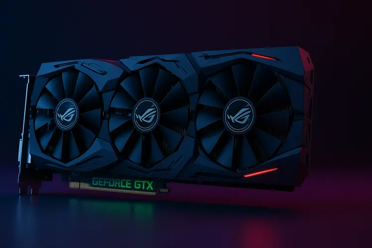 ย้อนดูราคาเปิดตัวและประสิทธิภาพของการ์ดจอ ASUS ROG Strix GTX 1080 Ti