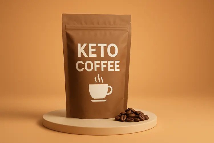 10 กาแฟคีโต ยี่ห้อไหนดี ปี 2025 อร่อยเข้มข้น ชาวคีโตต้องมี