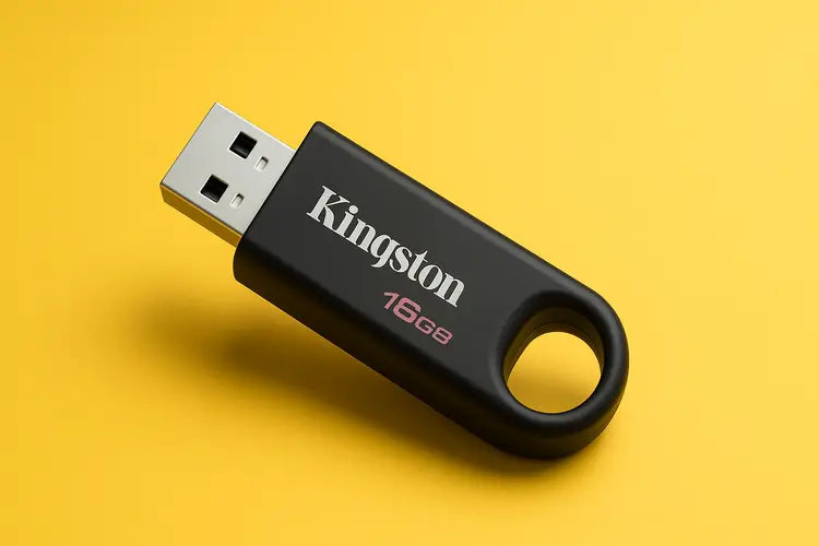 เช็คราคาแฟลชไดรฟ์ Kingston 16GB อุปกรณ์เก็บข้อมูลขนาดพกพาที่ทุกคนต้องมี
