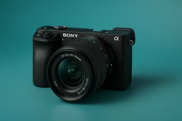 อัปเดตราคาและโปรโมชั่นกล้อง Sony Alpha ทุกรุ่น สำหรับมือใหม่และมือโปร