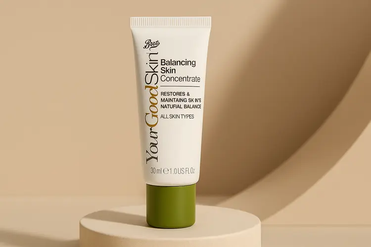 รีวิว YourGoodSkin สกินแคร์จาก Boots แต่ละตัวดีมั้ย เหมาะกับผิวแบบไหน