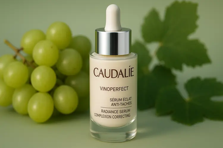 รีวิว Caudalie สกินแคร์องุ่นตัวดังจากฝรั่งเศส แต่ละตัวดีมั้ย น่าใช้รึเปล่า