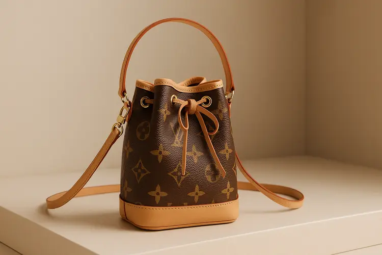 ส่องราคา Louis Vuitton Nano Noe กระเป๋าใบจิ๋วสุดน่ารักที่สาวๆ ตามหา
