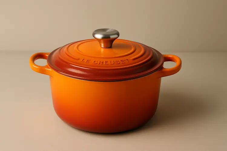 อัปเดตราคาเครื่องครัว Le Creuset ในไทย ทั้งหม้อและกระทะจากช็อปและตัวแทน