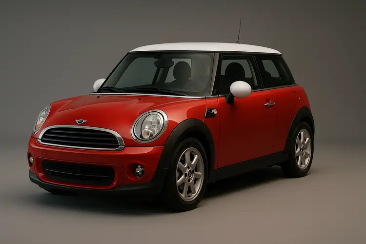 Mini Cooper มือสอง ราคา รุ่นยอดนิยม ปีไหนน่าซื้อ? เช็คราคาก่อนตัดสินใจ