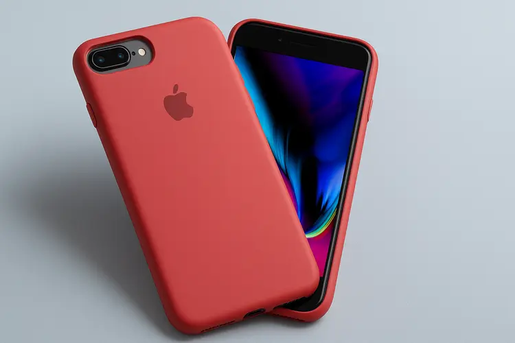 รวมเคส iPhone 8 Plus ดีไซน์สวย ราคาถูก ปกป้องดีเยี่ยม อัปเดตแบบล่าสุด
