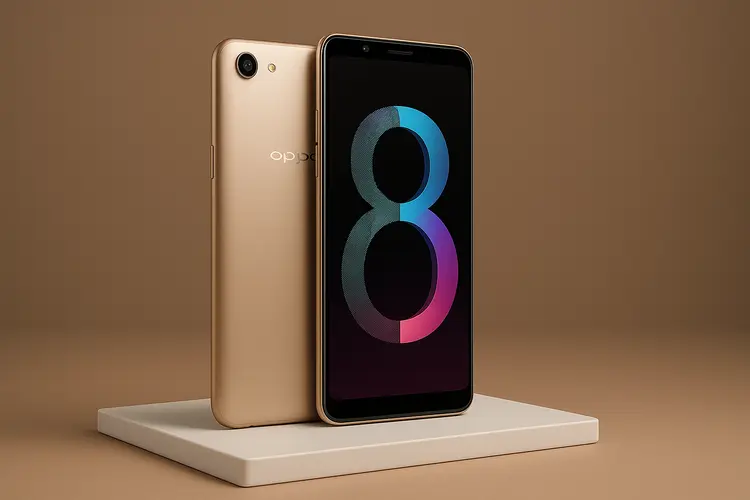 โทรศัพท์ OPPO A83 ราคาล่าสุดปี 2025 ทั้งมือหนึ่งและมือสอง สเปคคุ้มค่าน่าใช้