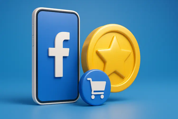 วิธีการซื้อดาว Facebook เพื่อส่งให้สตรีมเมอร์คนโปรด ราคาเริ่มต้นเท่าไหร่
