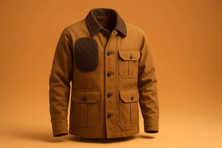 เสื้อแจ็คเก็ตสไตล์ Hunting Jacket ราคาเท่าไหร่? ยี่ห้อไหนดี