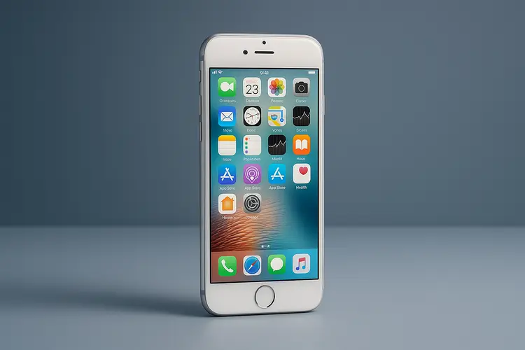 iPhone 6s 32GB ราคาล่าสุดมือสองในปี 2025 ยังน่าซื้อมาใช้งานอยู่หรือไม่