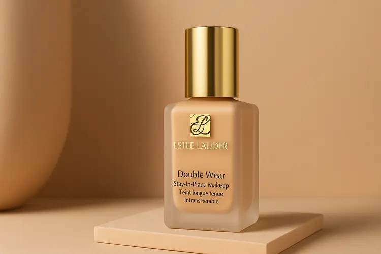 รีวิวรองพื้น Estee Lauder Double Wear พร้อมเช็คราคาเคาน์เตอร์และร้านค้าออนไลน์