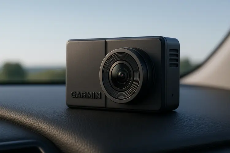 Garmin GDR E530 รีวิวกล้องติดรถยนต์: ชัด ทน อุ่นใจทุกการเดินทางไหม?