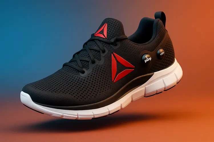 รีวิวรองเท้าวิ่ง Reebok ZPump Fusion นวัตกรรมสุดล้ำที่ปรับความกระชับได้ดั่งใจ