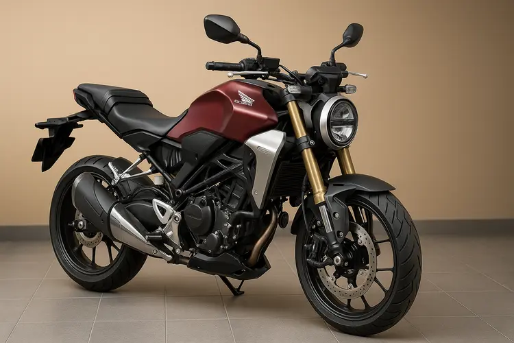 ราคา Honda CB250R ปี 2019 มือสอง สภาพดี หาซื้อได้ที่ไหน ราคาเท่าไหร่ เช็คก่อนโดนหลอก