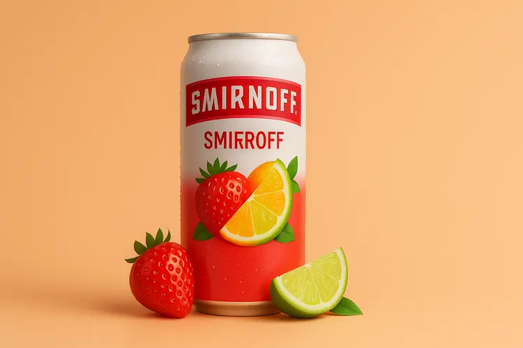 รีวิว Smirnoff (สเมอร์นอฟ) เครื่องดื่มพร้อมดื่ม กลิ่นผลไม้ อร่อย สดชื่น