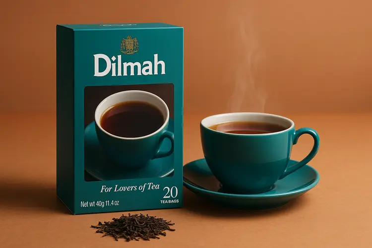 10 ชา Dilmah รสไหนอร่อย ปี 2025 รวมรสนิยมจากนักดื่มชาทั่วโลก