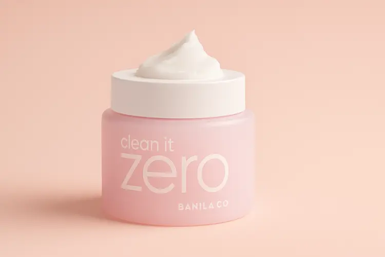 คลีนซิ่งบาล์ม Banila Co Clean It Zero 180ml ราคาล่าสุดทุกสูตรยอดฮิต