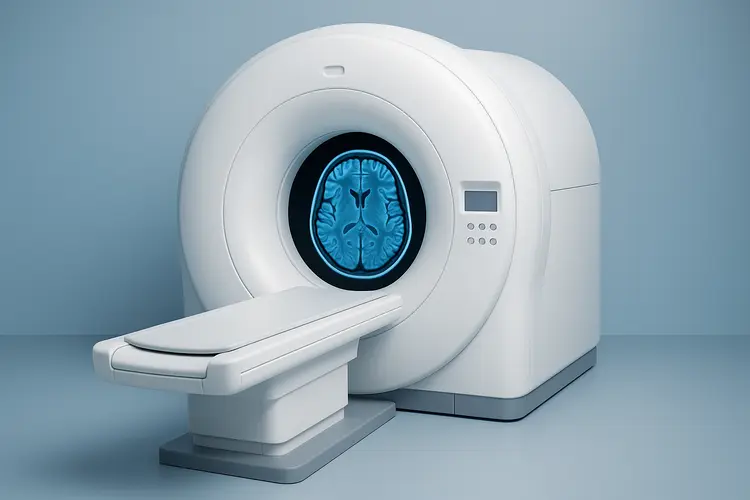 การทำ MRI Scan สมอง ราคาเท่าไหร่ อัปเดตล่าสุดปี 2025 จากโรงพยาบาลชั้นนำ