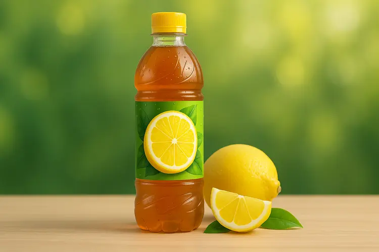 10 ชามะนาว ยี่ห้อไหนอร่อย ปี 2025 เปรี้ยวหวานลงตัว สดชื่นถึงใจ