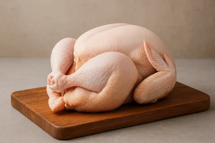 ราคาไก่สด ราคาส่ง อัปเดตล่าสุด ซื้อจากฟาร์มโดยตรงถูกกว่าไหม?