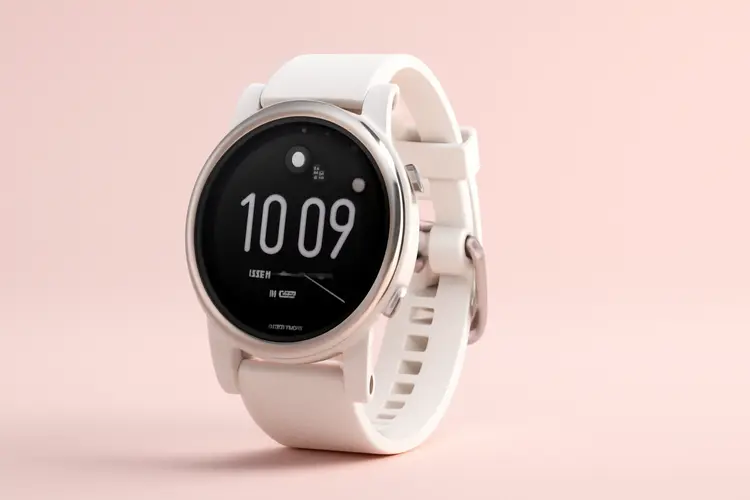 ราคา Garmin Fenix 5S: นาฬิกา Multipsport GPS สำหรับผู้หญิงและคนข้อมือเล็ก