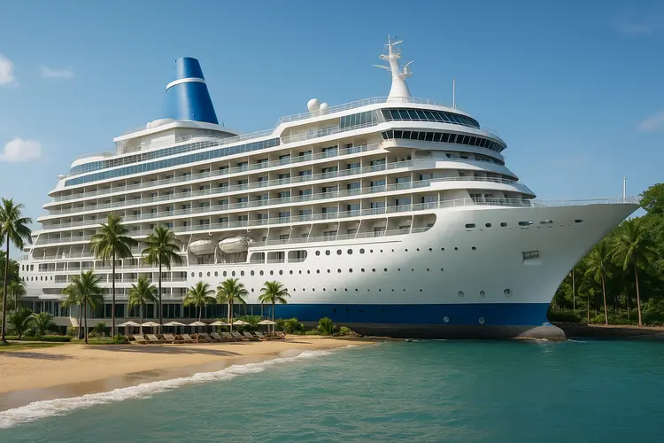 รีวิว A-One The Royal Cruise Hotel Pattaya (จาก Pantip): โรงแรมพัทยา ติดทะเล น่าพักไหม?